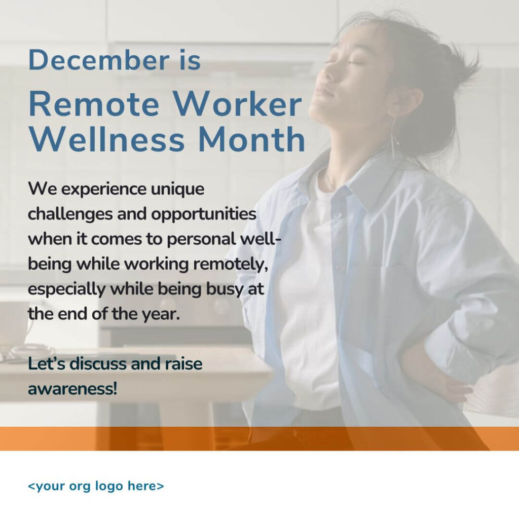 How to Write the Best Slack Announcement Post to Promote Wellness